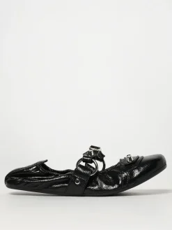 Ballerina City Balenciaga in pelle Arena