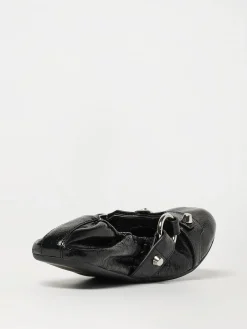 Ballerina City Balenciaga in pelle Arena