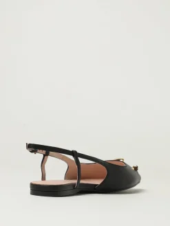 Ballerina C-Me Coccinelle in pelle