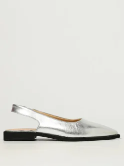 Ballerina Copenhagen in pelle