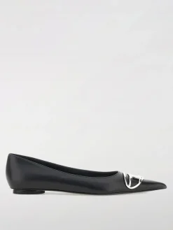 Ballerina D-Venus Diesel in pelle