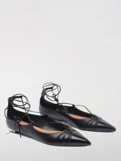 Ballerina Gabi Aquazzura in nappa