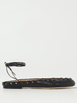 Ballerina Ghilies Chloè in nappa