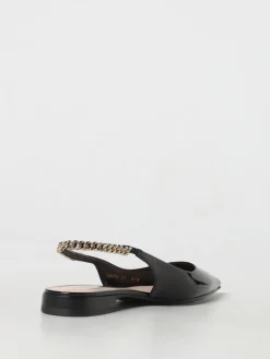 Ballerina Gucci in vernice