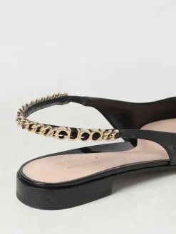 Ballerina Gucci in vernice