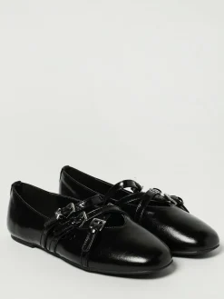 Ballerina Indy Flex Michael Kors in pelle