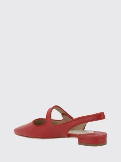 Ballerina Manolo Blahnik in nappa