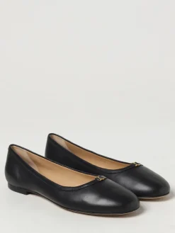 Ballerina Marcie Chloé in pelle