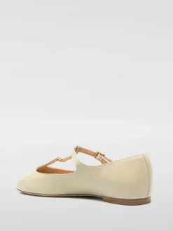 Ballerina Marcie Chloè in pelle