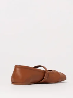 Ballerina Marni in nappa