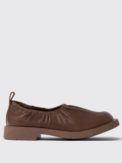 Ballerina Mil 1978 CamperLab in pelle