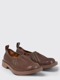 Ballerina Mil 1978 CamperLab in pelle