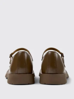 Ballerina Mil 1978 CamperLab in pelle spazzolata