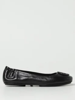Ballerina Minnie Tory Burch in nappa