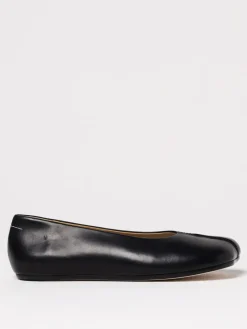 Ballerina MM6 Maison Margiela in pelle