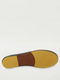 Ballerina Moschino Couture in nappa