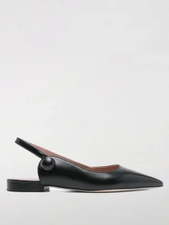 Ballerina Palmer Malone Souliers in nappa