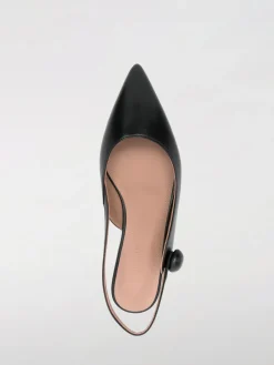 Ballerina Palmer Malone Souliers in nappa