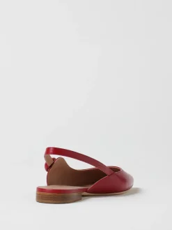 Ballerina Palmer Malone Souliers in pelle