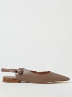 Ballerina Palmer Malone Souliers in nappa