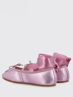 Ballerina Repetto in nappa