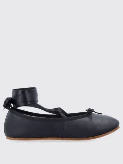 Ballerina Repetto in nappa