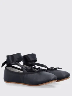 Ballerina Repetto in nappa