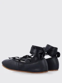 Ballerina Repetto in nappa