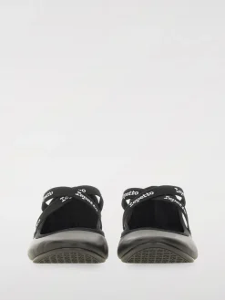 Ballerina Repetto in pelle