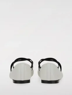 Ballerina Repetto in pelle