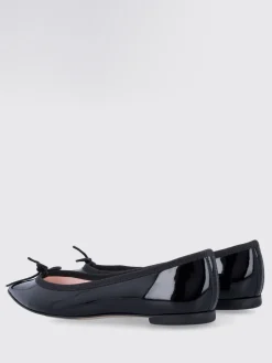 Ballerina Repetto in vernice