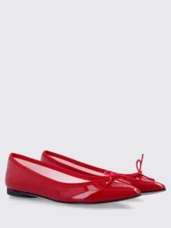 Ballerina Repetto in vernice