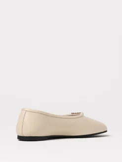 Ballerina Ryder Stella McCartney in pelle sintetica