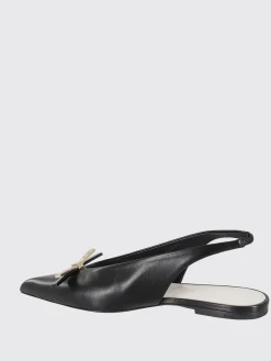 Ballerina slingback Lanvin in nappa