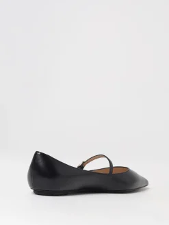 Ballerina Stuart Weitzman in nappa