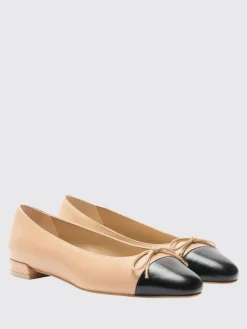 Ballerina Stuart Weitzman in nappa