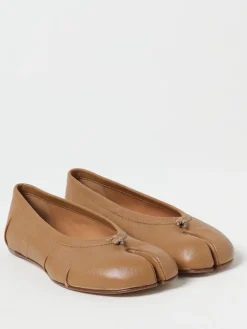 Ballerina Tabi Maison Margiela in nappa