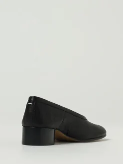 Ballerina Tabi Maison Margiela in nappa