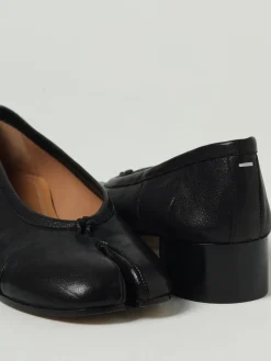 Ballerina Tabi Maison Margiela in nappa