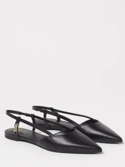 Ballerina Veronica Flex Michael Kors in pelle