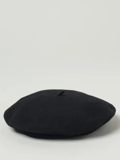 Basco Borsalino in panno di lana