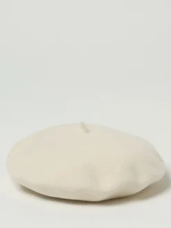 Basco Borsalino in panno di lana