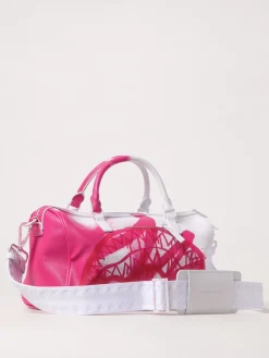 Bauletto Pink Vandal Sprayground
