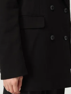 Blazer a doppiopetto 7 For All Mankind in cotone