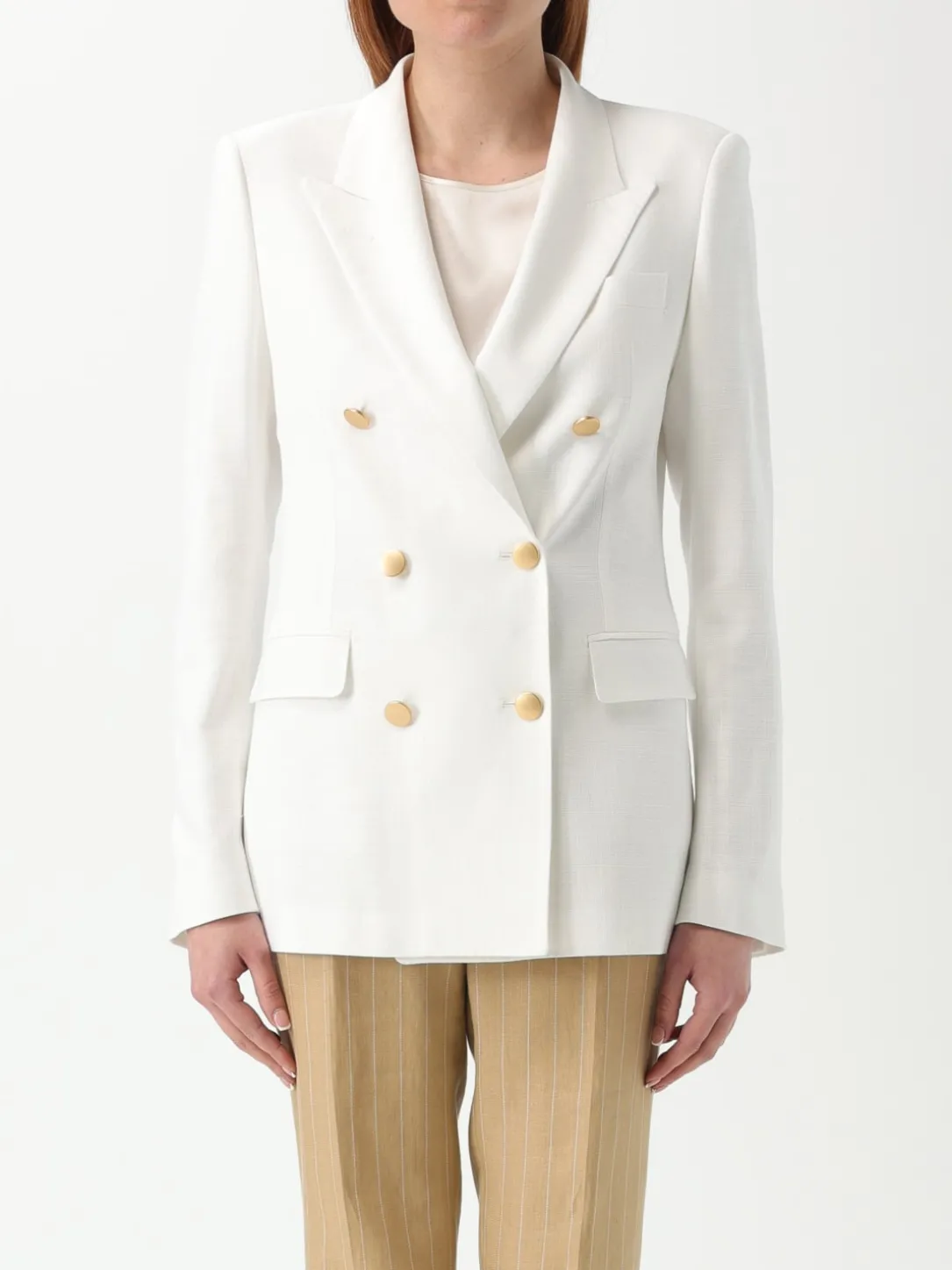 Blazer a doppiopetto Tagliatore