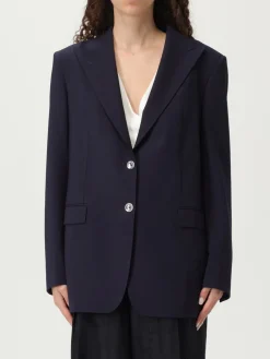 Blazer a monopetto in misto lana vergine Tagliatore