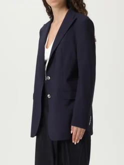 Blazer a monopetto in misto lana vergine Tagliatore