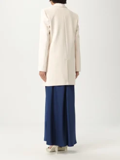 Blazer a monopetto Liu Jo lungo