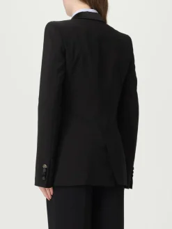 Blazer a monopetto Moschino Couture