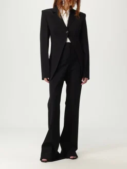 Blazer a monopetto Sportmax